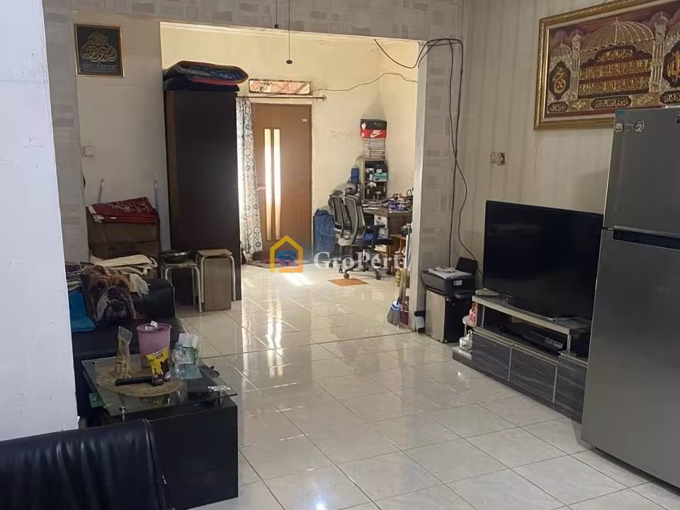 Rumah 1 Lantai Siap Huni Di Cimuning Bekasi Timur Regency - 4