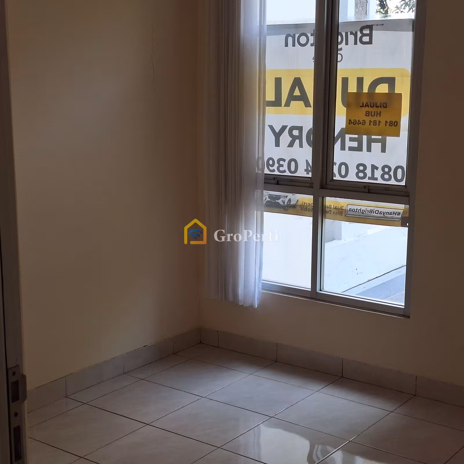 Dijual Cepat Rumah 1 Lantai Di Neo D'Java Residence Cikarang Utara - 4