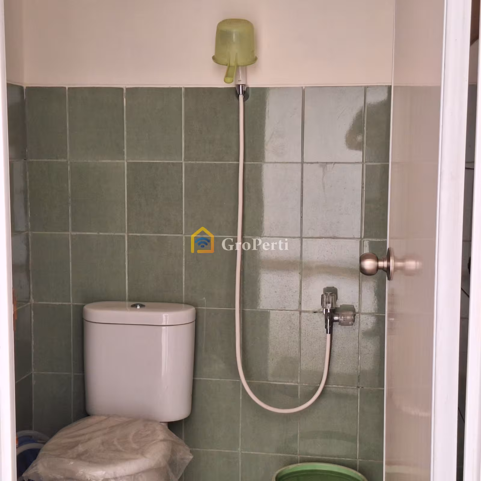 Dijual Cepat Rumah 1 Lantai Di Neo D'Java Residence Cikarang Utara - 5