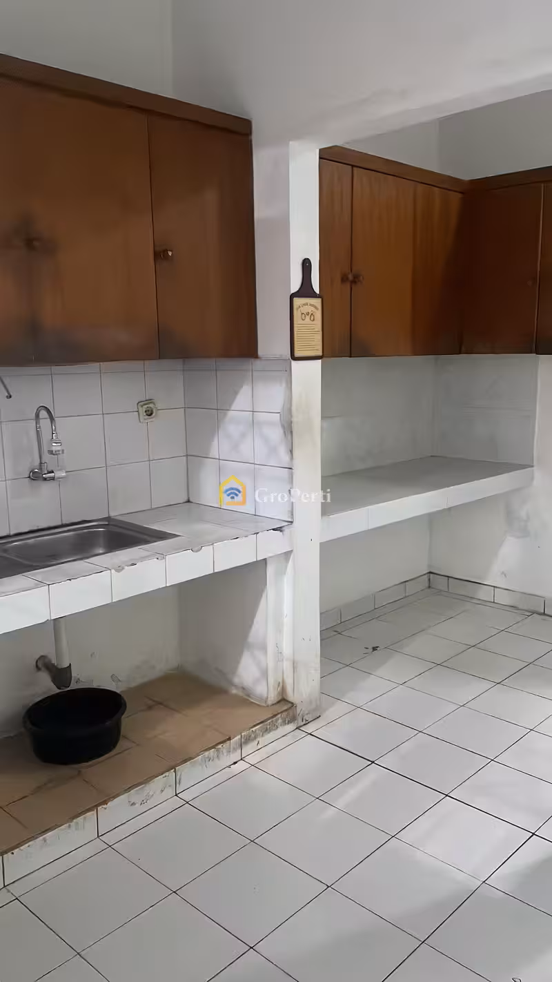 Dijual murah Rumah di jl boulevardnya Row 10m Nusa Loka sektor 14,5 BSD - 5