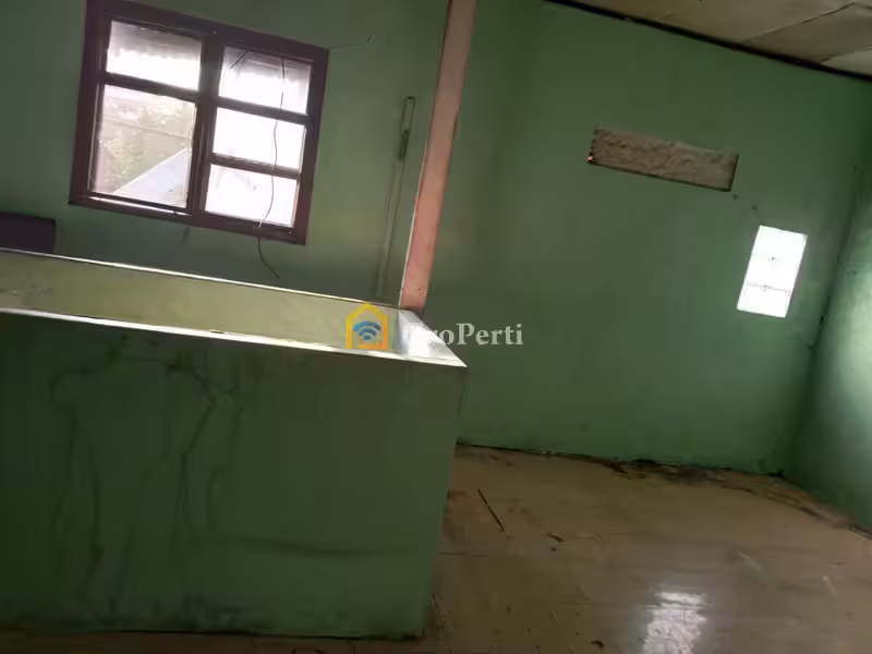 Dijual Ruko 2 lantai di Jl. Tanah Tinggi Barat Senen JakPus - 5