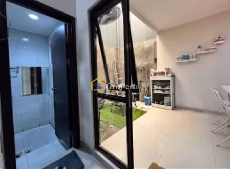 Dijual Rumah sdhrenov di Buenos Park Delatinos BSD - 5