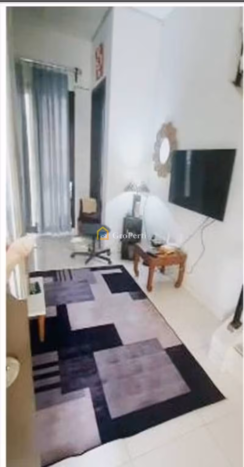 Dijual Rumah siap huni di Kireina Park Nusa Loka BSD - 2