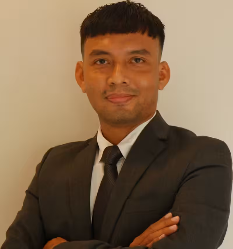 Foto Rino Heditomo
