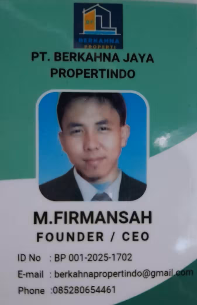 Foto Mohamad Firmansah