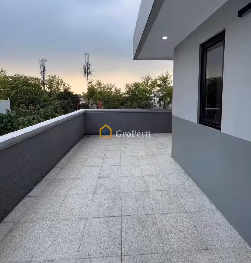 Rumah Murah Harapan Indah Cluster Samata - 5