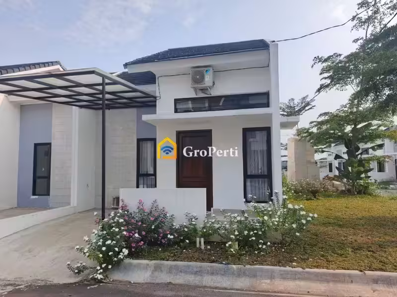 Rumah Baru tipe Daisy di Kabupaten Bandung Barat, Jawa Barat - Keunggulan Utama Lokasi Strategis - 2