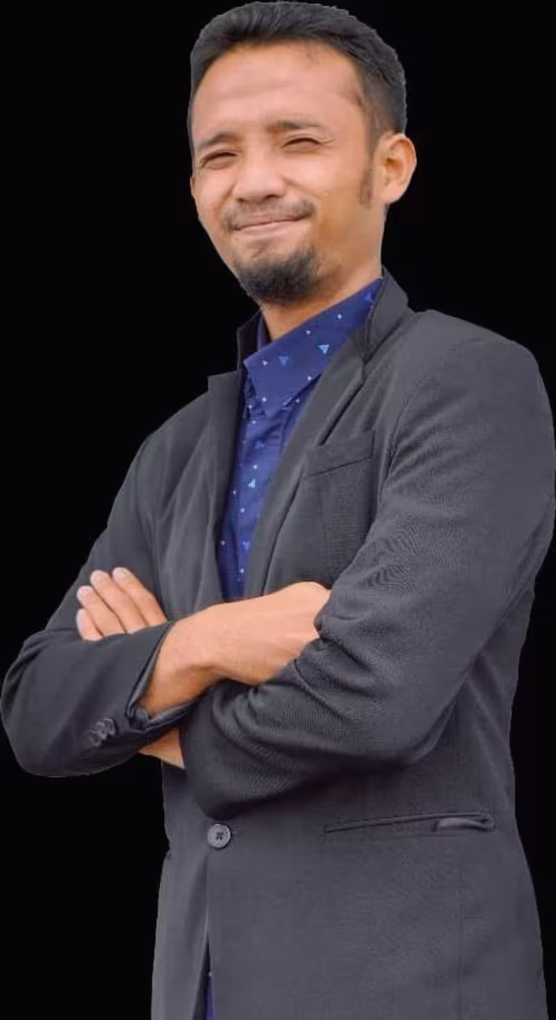Foto Yoga Adi pratama