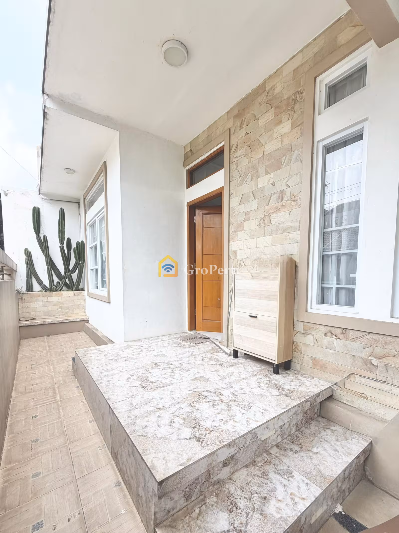 Rumah Dijual di Kabupaten Purwakarta, Jawa Barat dengan Luas Tanah 110 m² - 2