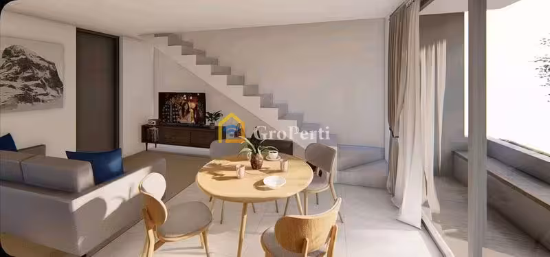 Rumah Baru DIJUAL CEPAT! Serpong Garden Cisauk Tangerang. Rumah Cantik banget Designed oleh Arsitek. Lokasi Strategis Banget & Bebas Banjir! - 5