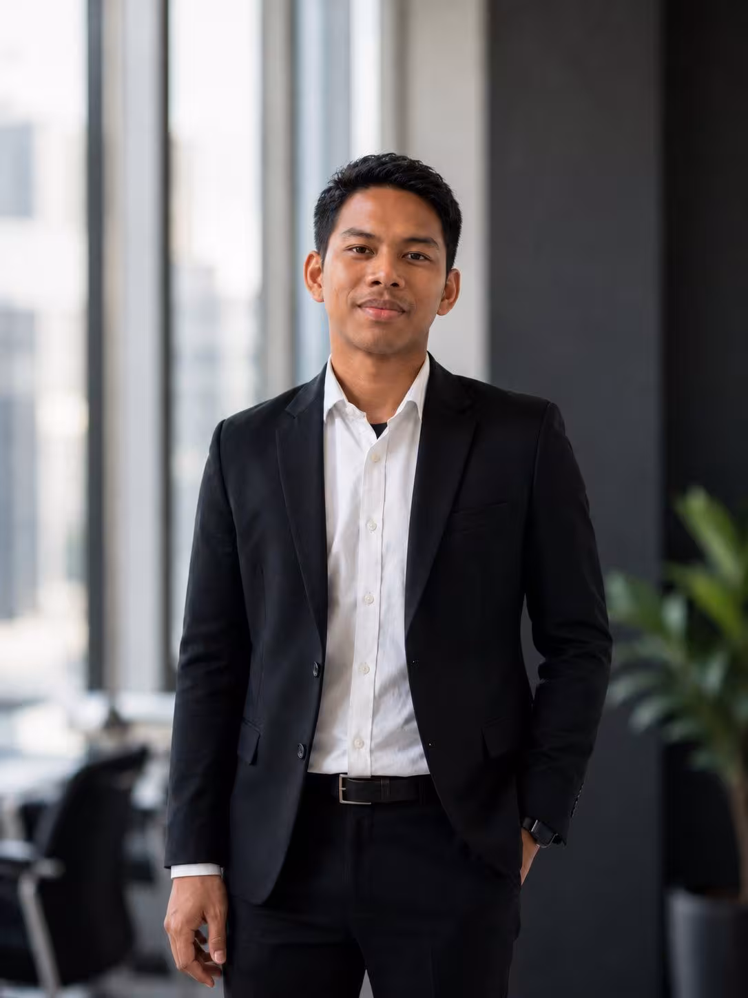 Foto Putra Syarif
