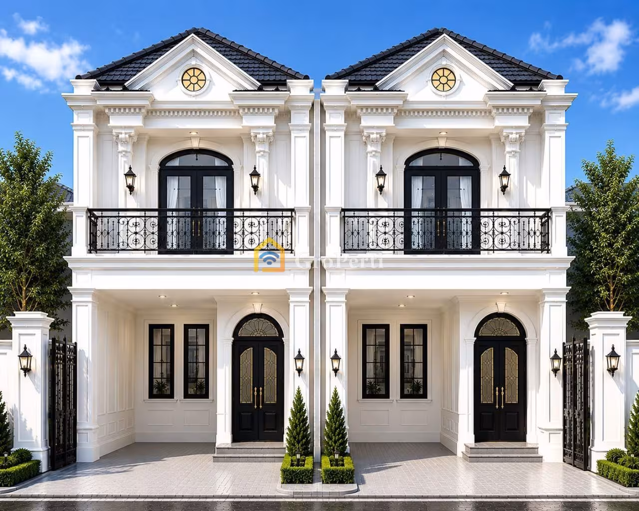 Dijual Rumah 3KT Strategis Dekat TMII Cipayung Jakarta Timur  - 3