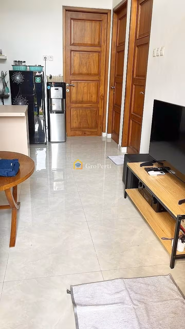 Dijual Rumah Bekas di Kranggan Jatisampurna Bekasi bonus furniture  - 4