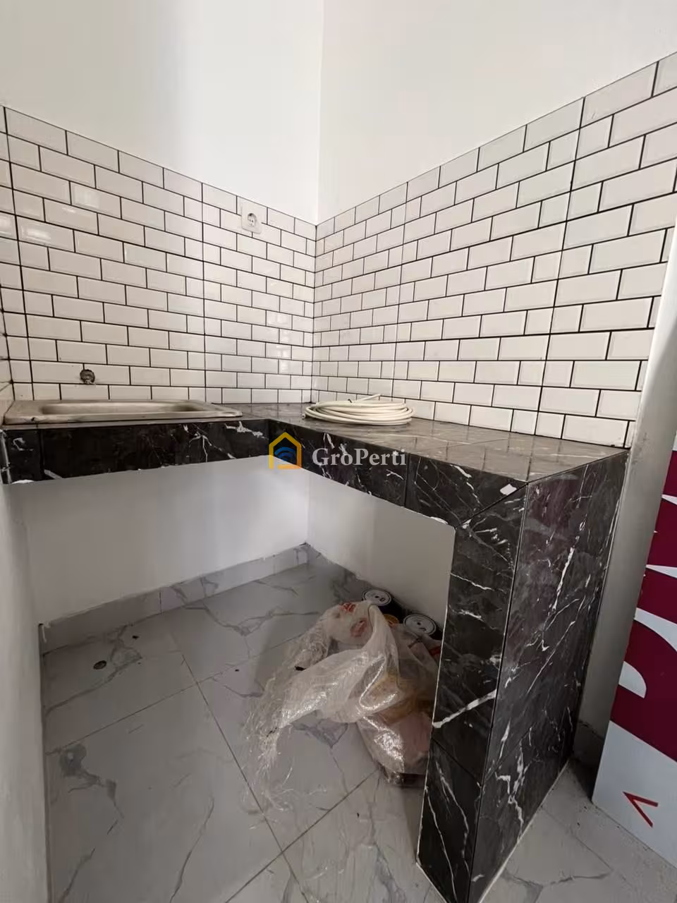 Rumah Baru Dijual di KOTA JAKARTA TIMUR - 4