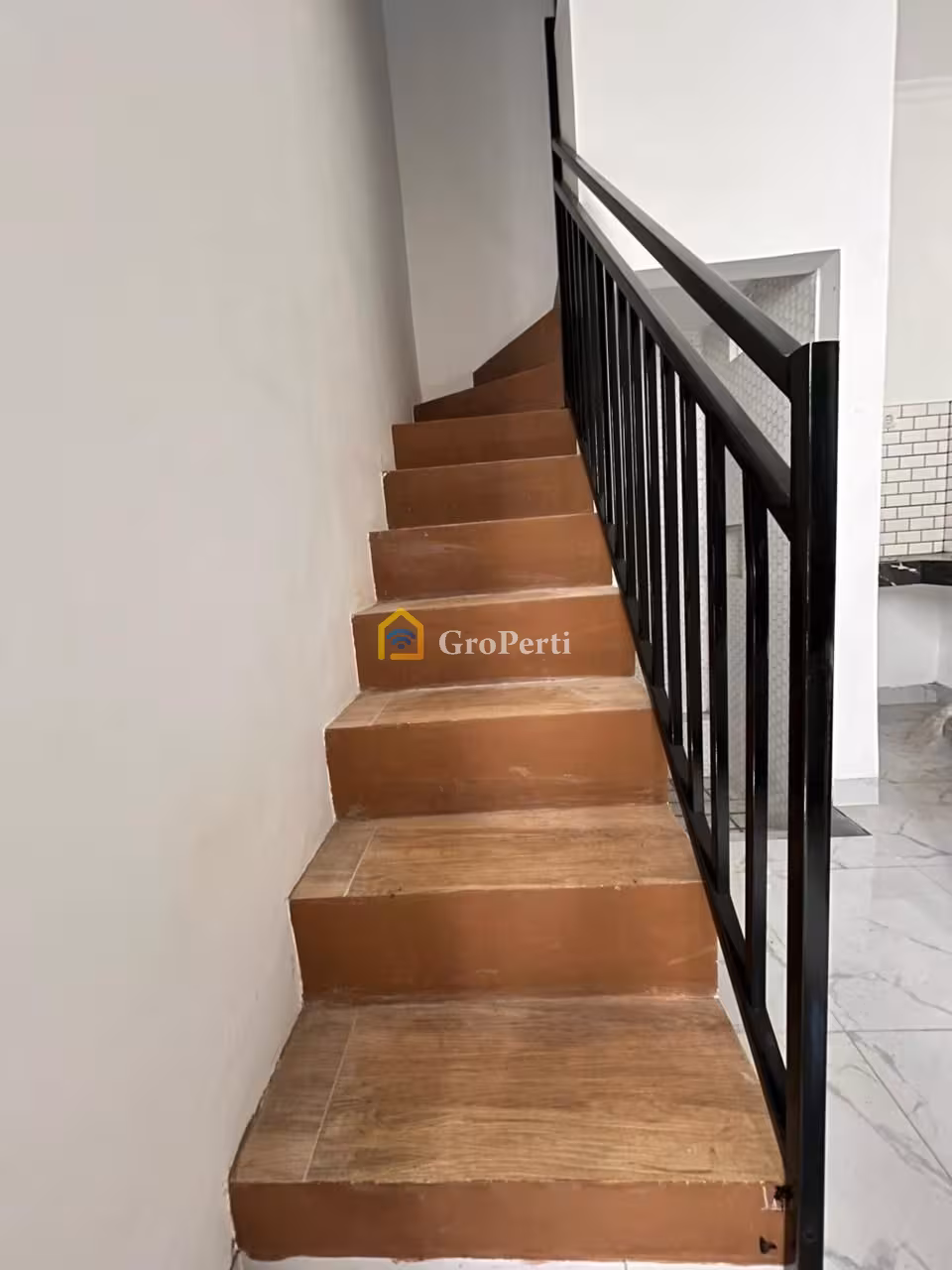 Rumah Baru Dijual di KOTA JAKARTA TIMUR - 5