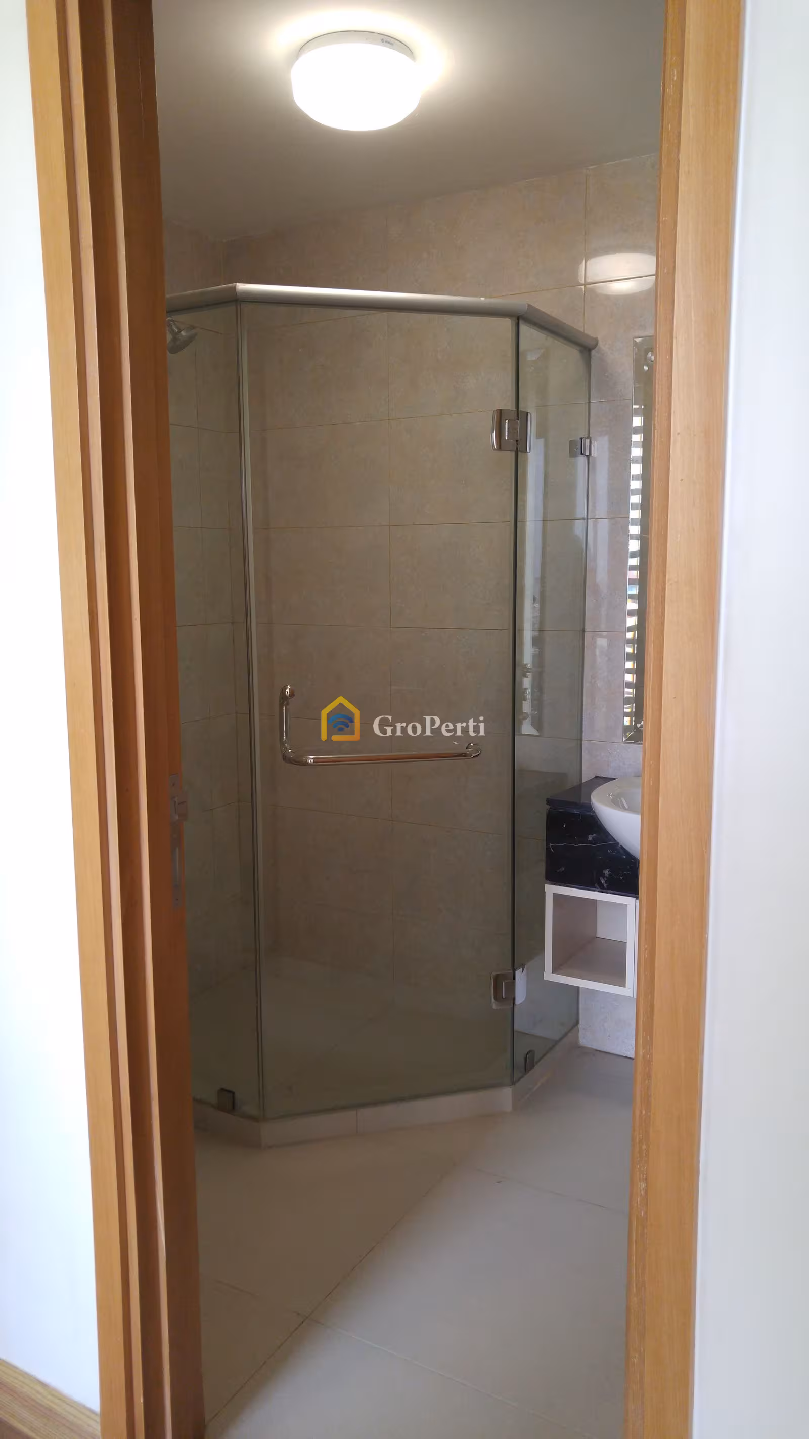 Dijual Ruang Kantor 40m2 The Mansion Kemayoran Lantai 21 Siap Pakai Bebas Ganjil Genap - 5