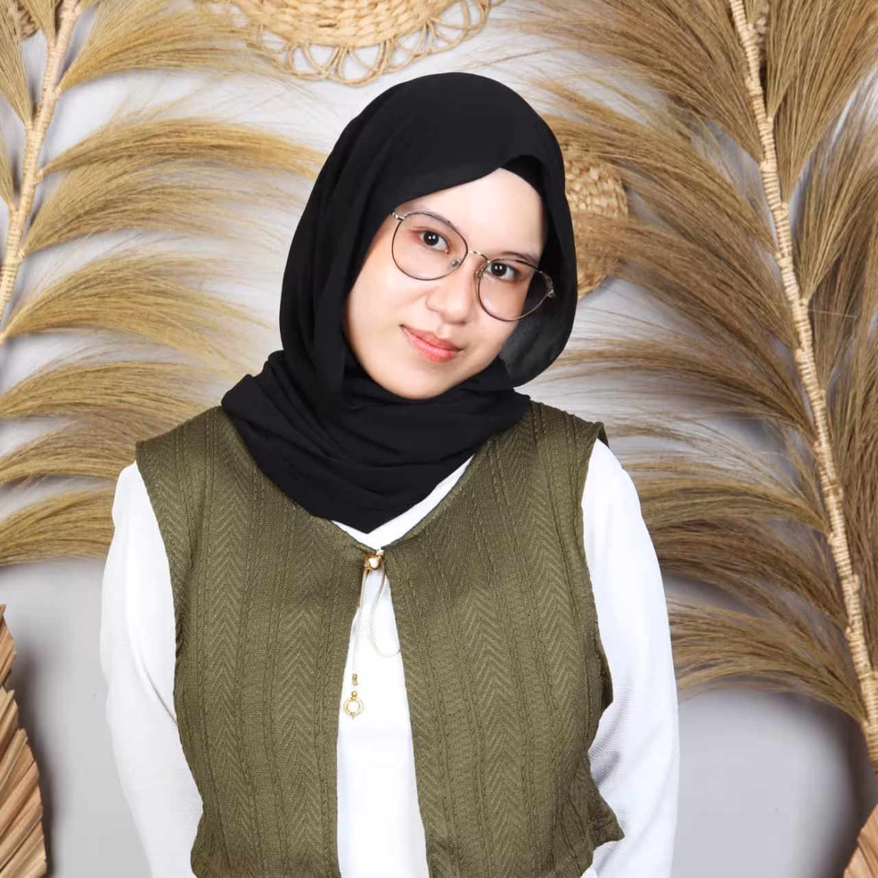 Foto Putri Haminda (Minda)