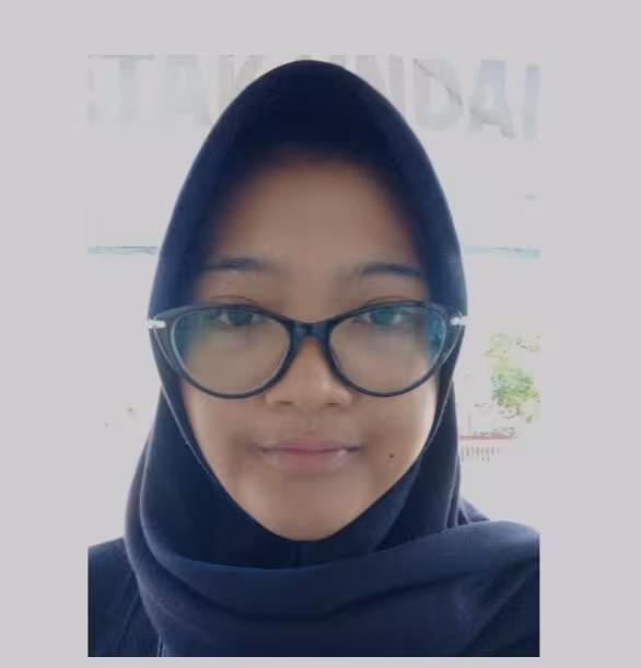 Foto Nurul Ulfah
