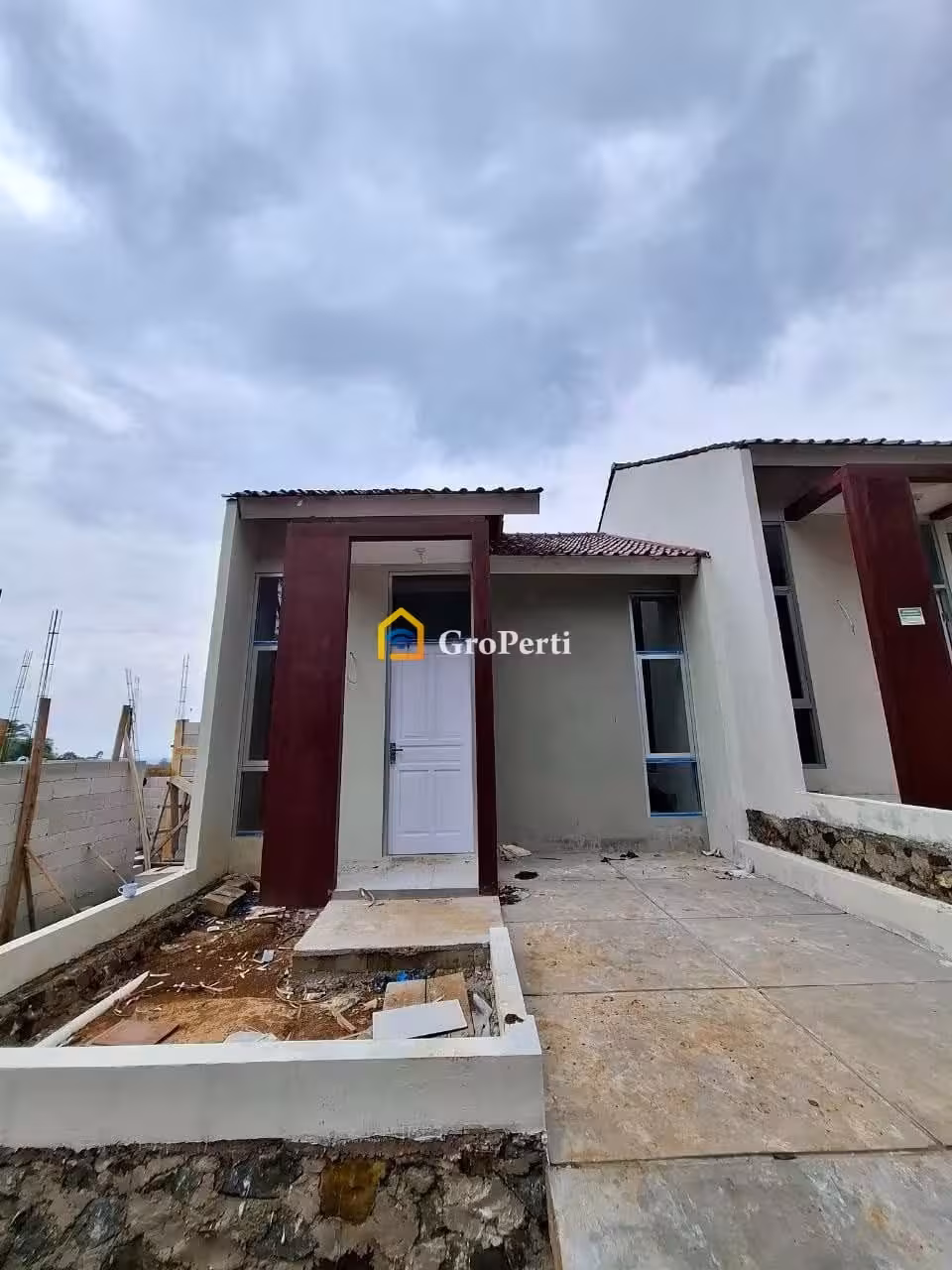 Dijual Rumah Subsidi Bandung Timur Cimanggung Hanya 5 Menit ke Jalur Nasional Bebas Banjir Cocok untuk Keluarga Muda - 2