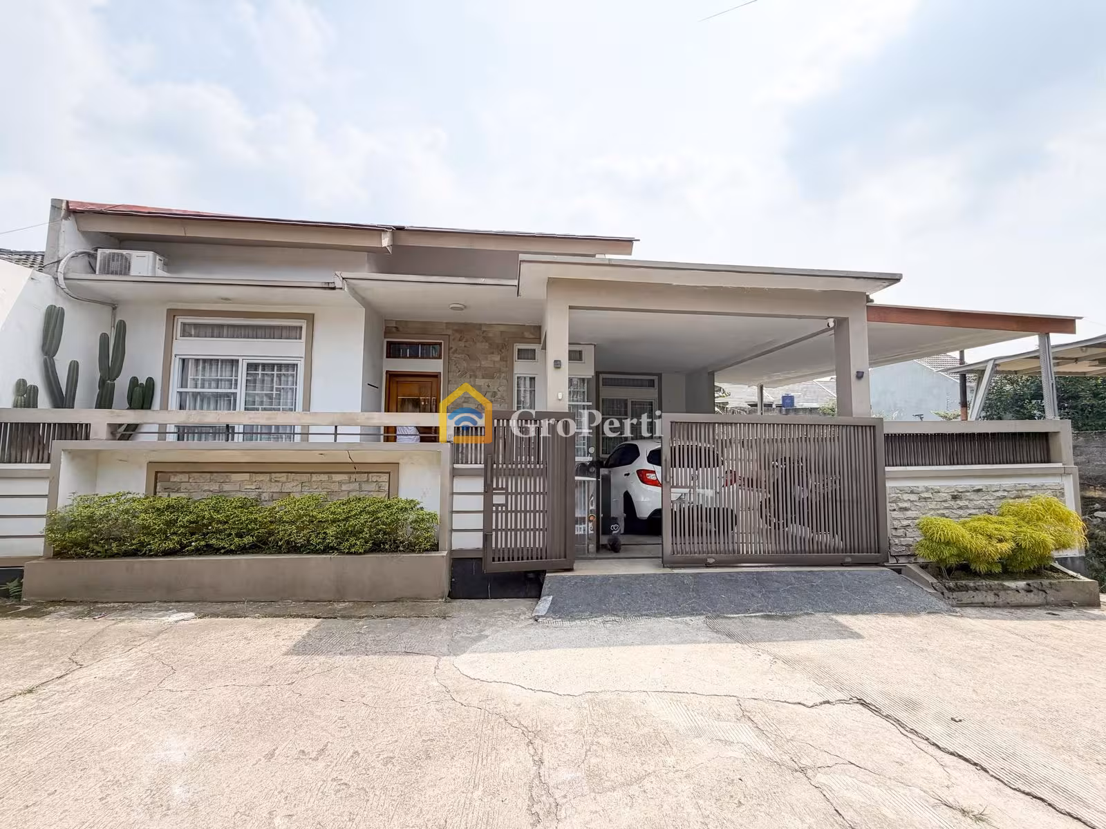 Rumah Second Dijual di KABUPATEN PURWAKARTA - 3