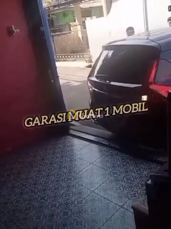 Dijual Rumah duren sawit Dekat Dengan Fasilitas Umum - 3