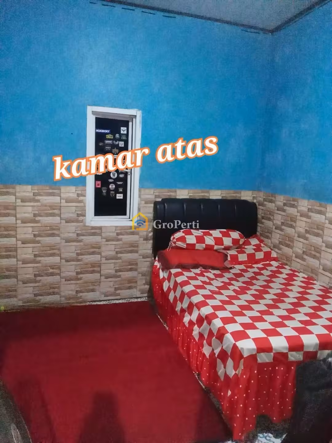 Dijual Rumah duren sawit Dekat Dengan Fasilitas Umum - 4