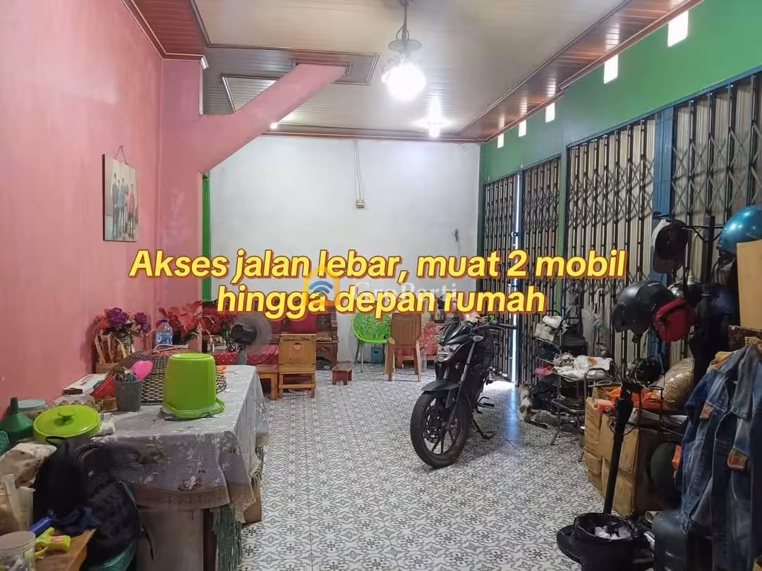 Dijual Rumah duren sawit Dekat Dengan Fasilitas Umum - 5