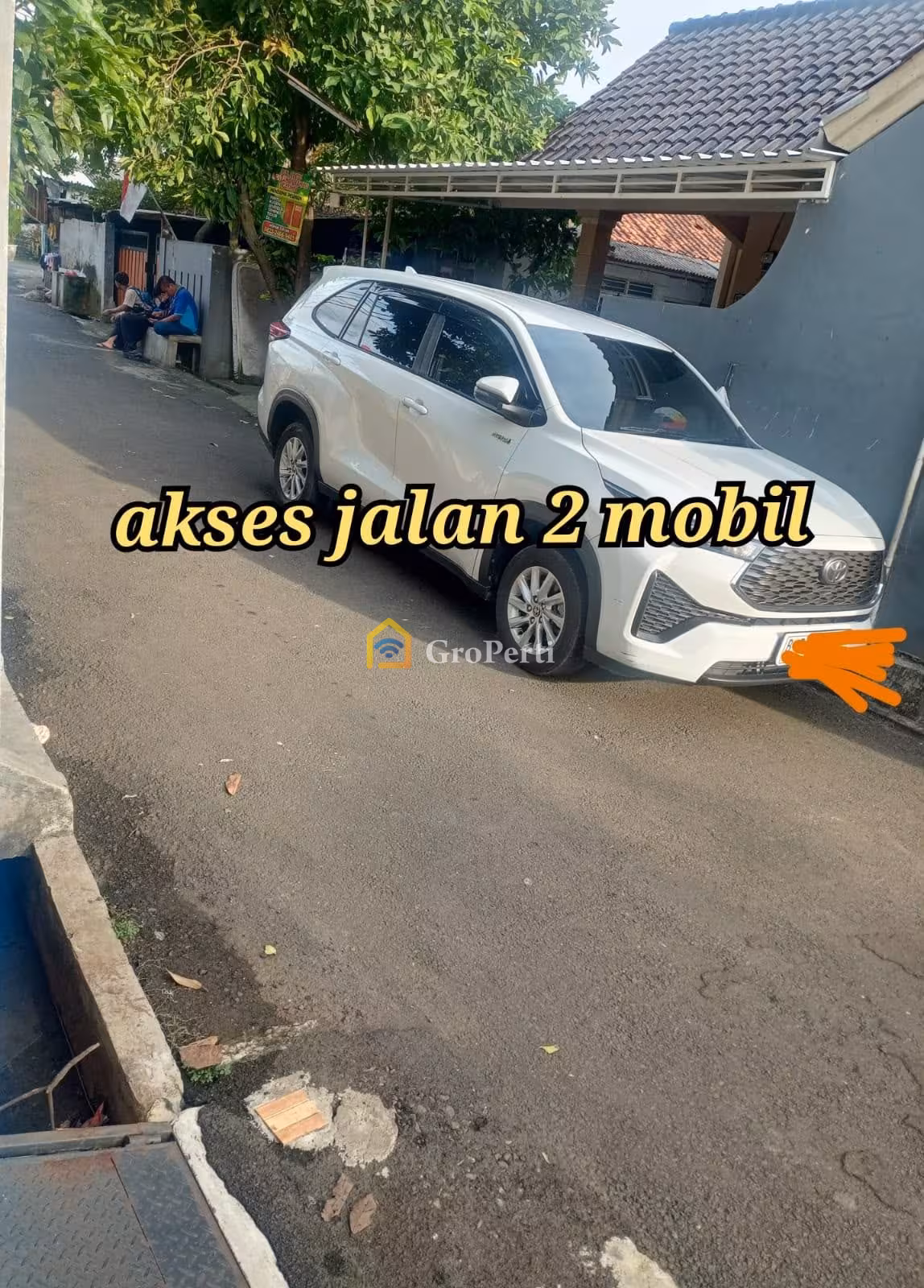 Dijual Rumah duren sawit Dekat Dengan Fasilitas Umum - 2
