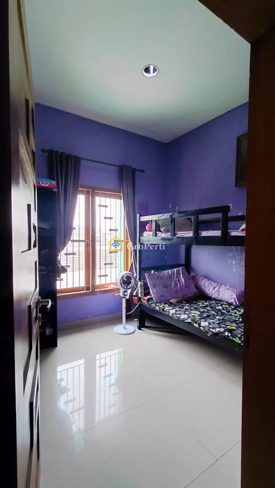 DIJUAL RUMAH BEKASI 2 LANTAI SIAP HUNI – HARGA CUMA Rp680 JUTA! - 3
