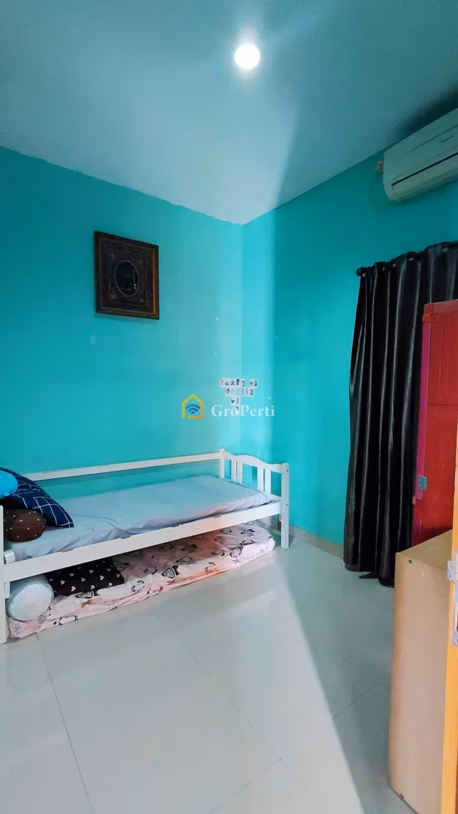 DIJUAL RUMAH BEKASI 2 LANTAI SIAP HUNI – HARGA CUMA Rp680 JUTA! - 4