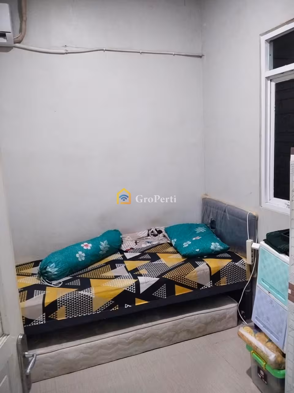 Dijual Rumah pondok kelapa Dekat Dengan Kota Jakarta Timur - 3