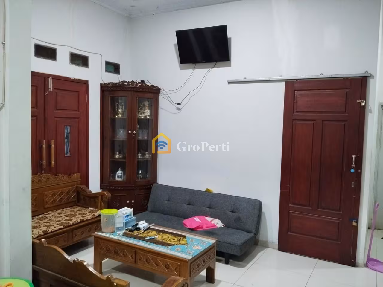 Dijual Rumah pondok kelapa Dekat Dengan Kota Jakarta Timur - 4