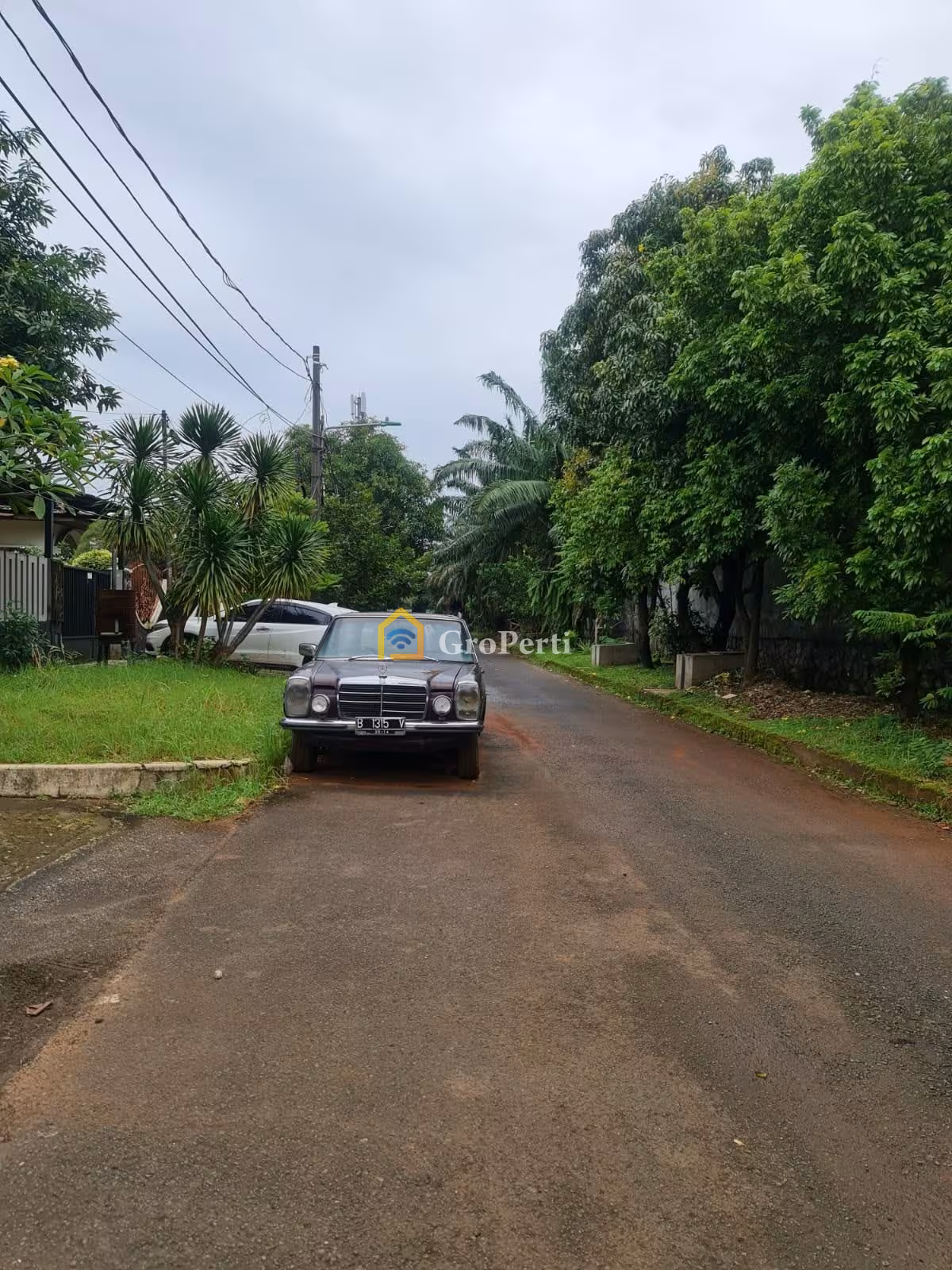 Dijual Rumah pulo gadung Harga sama dari harga NJOP - 2