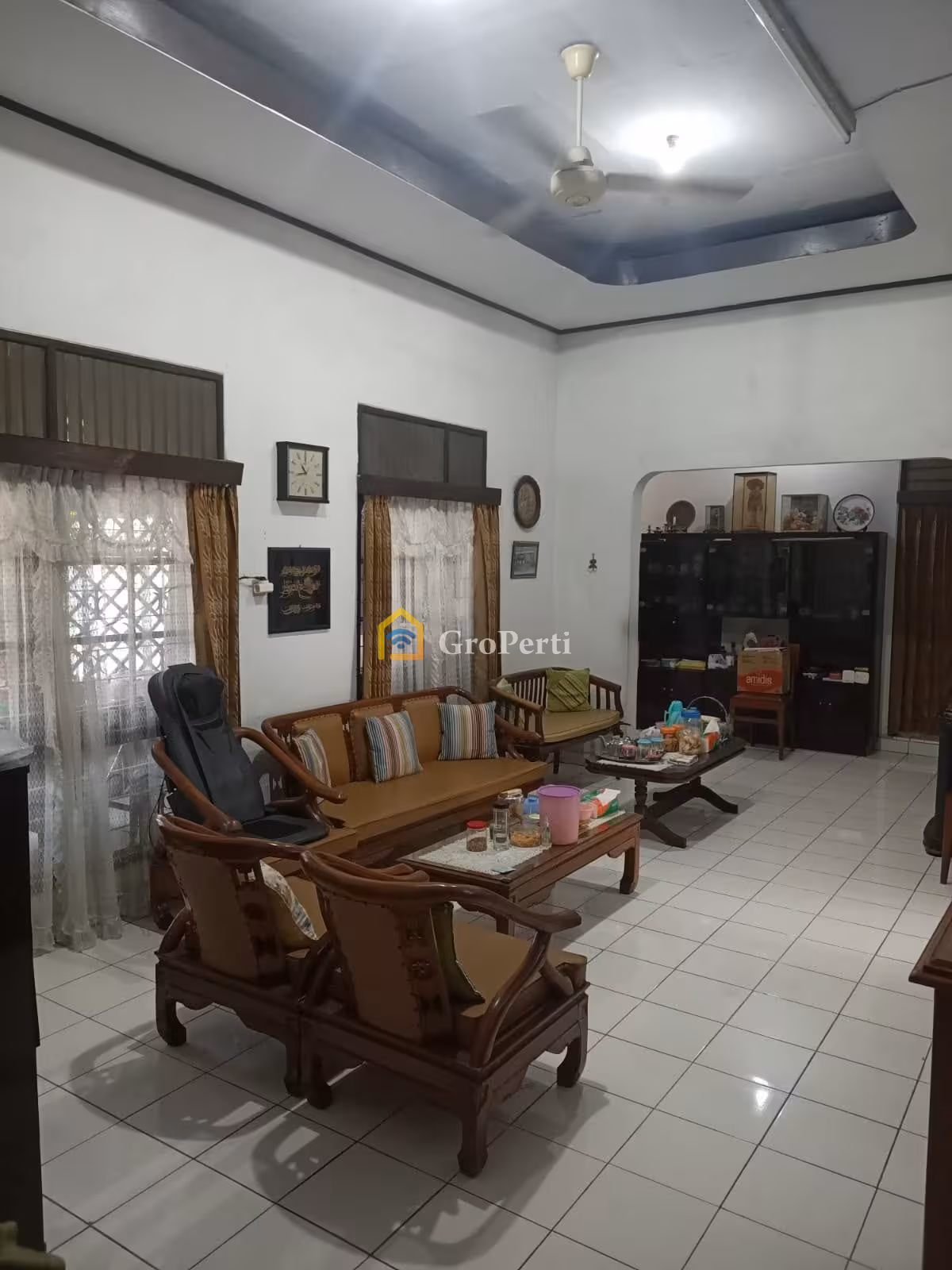 Dijual Rumah pulo gadung Harga sama dari harga NJOP - 4