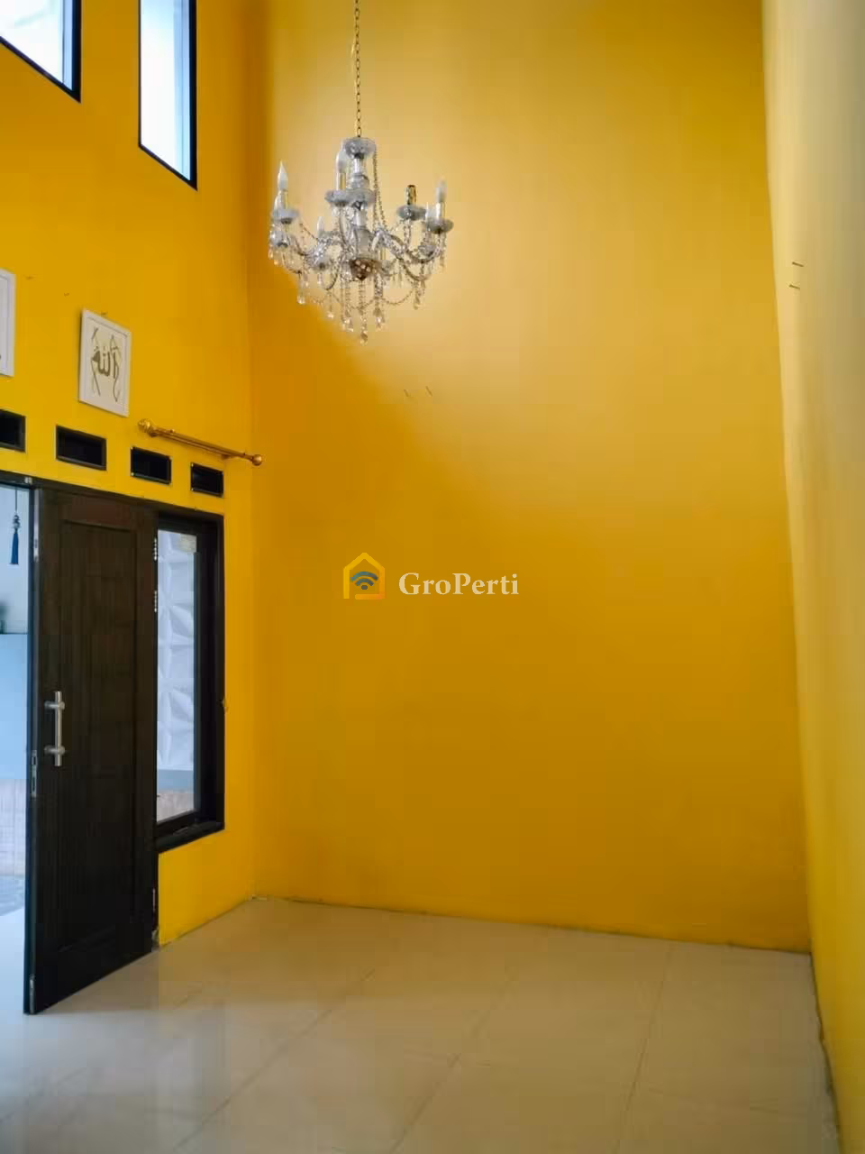  TownHouse Cipedak jual dibawah harga pasar sekitar (Sudah paling murah) - 2