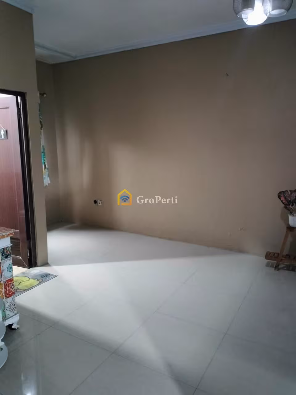  TownHouse Cipedak jual dibawah harga pasar sekitar (Sudah paling murah) - 3