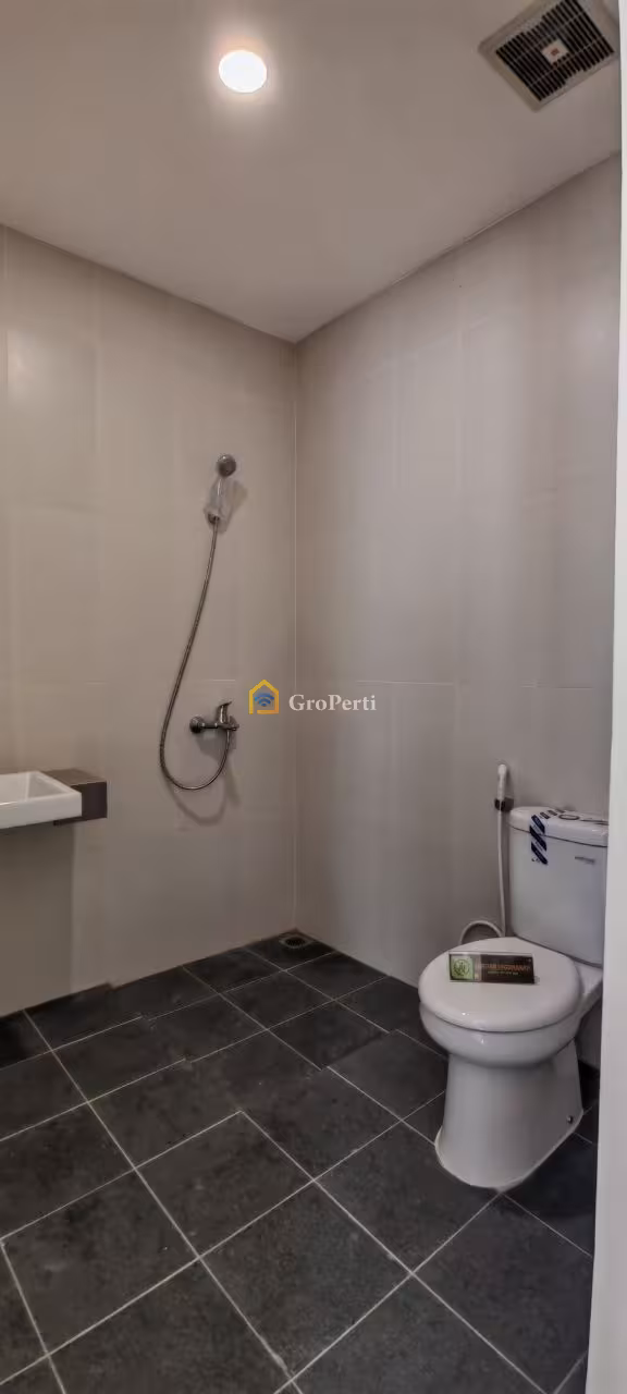 Dijual Rumah Baru DP 0% Jl Kh. Noer Ali Jatisampurna Bekasi Nempel Tol - 5