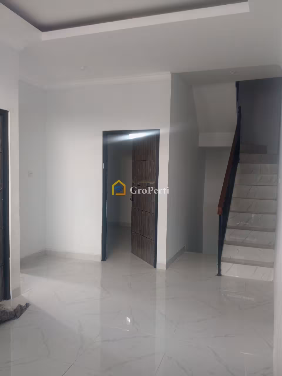 Dijual Rumah Baru 3 LT 790 Juta DP 0% di Cipedak Jagakarsa - 3