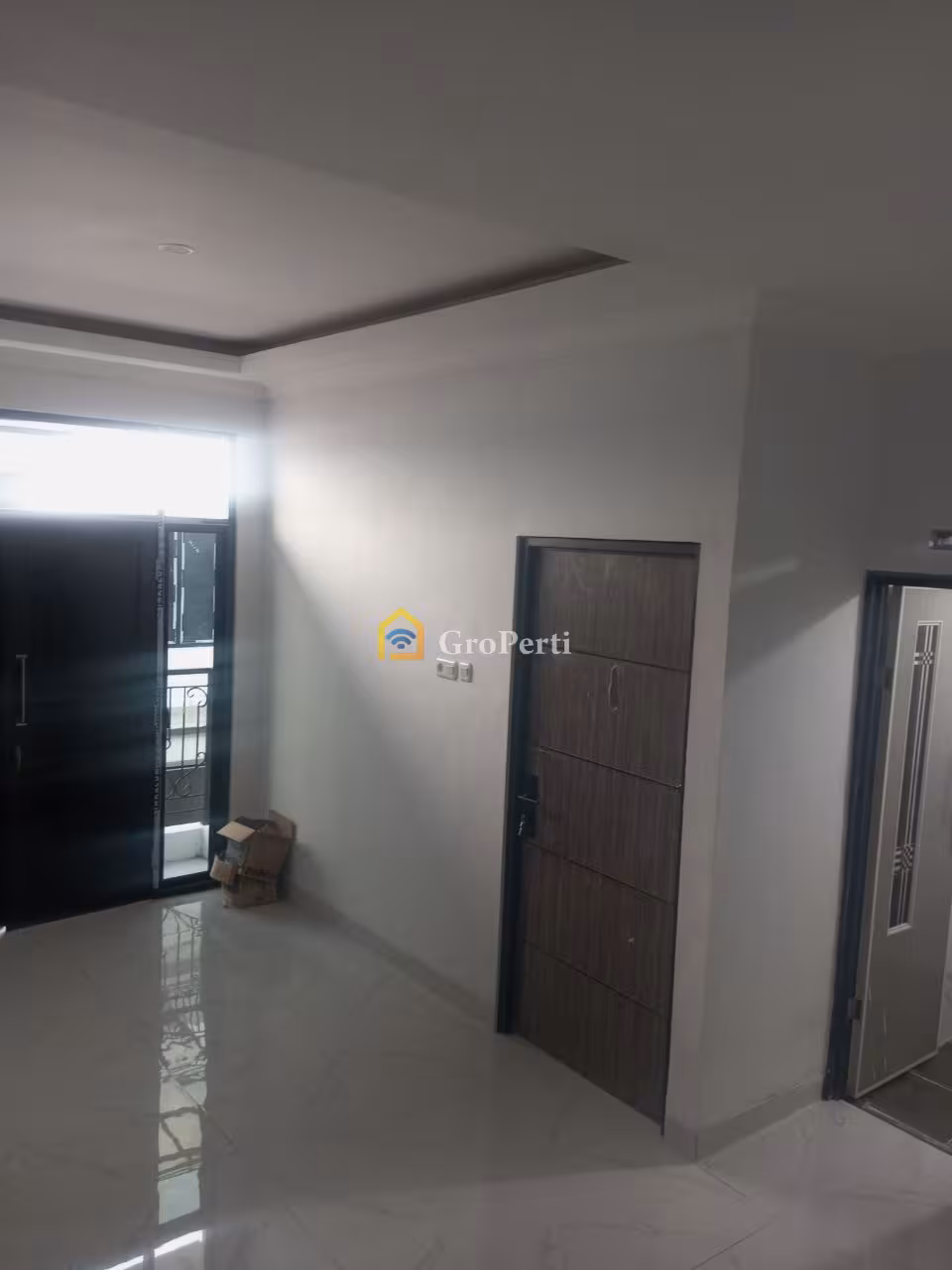 Dijual Rumah Baru 3 LT 790 Juta DP 0% di Cipedak Jagakarsa - 5