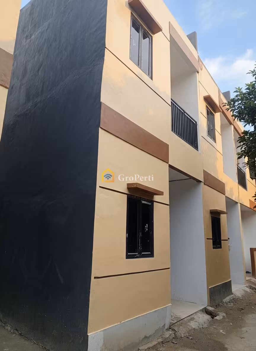Dijual Rumah Baru 310 Juta Jl. Jengkol Jagakarsa Jaksel - 2