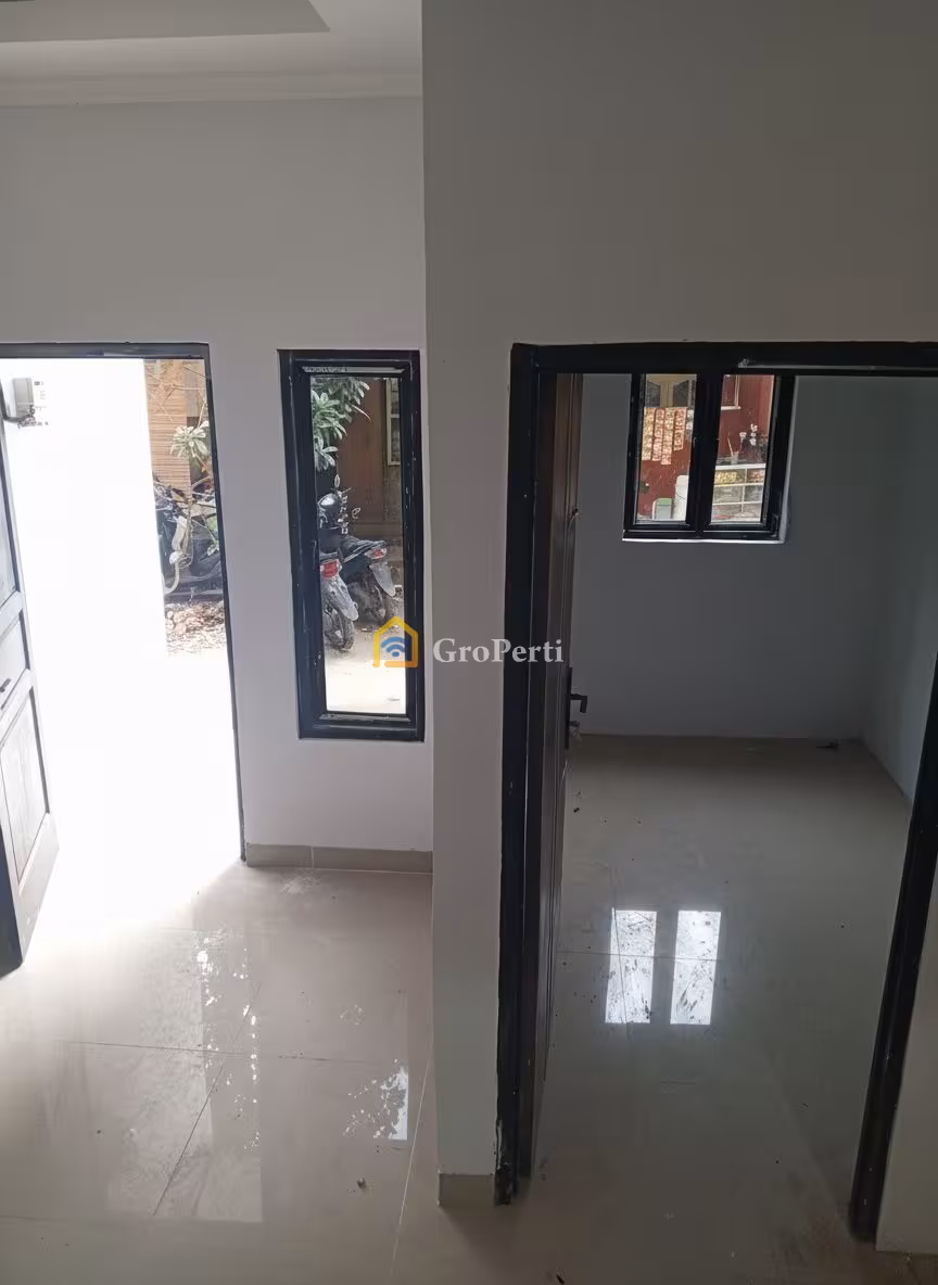 Dijual Rumah Baru 310 Juta Jl. Jengkol Jagakarsa Jaksel - 5