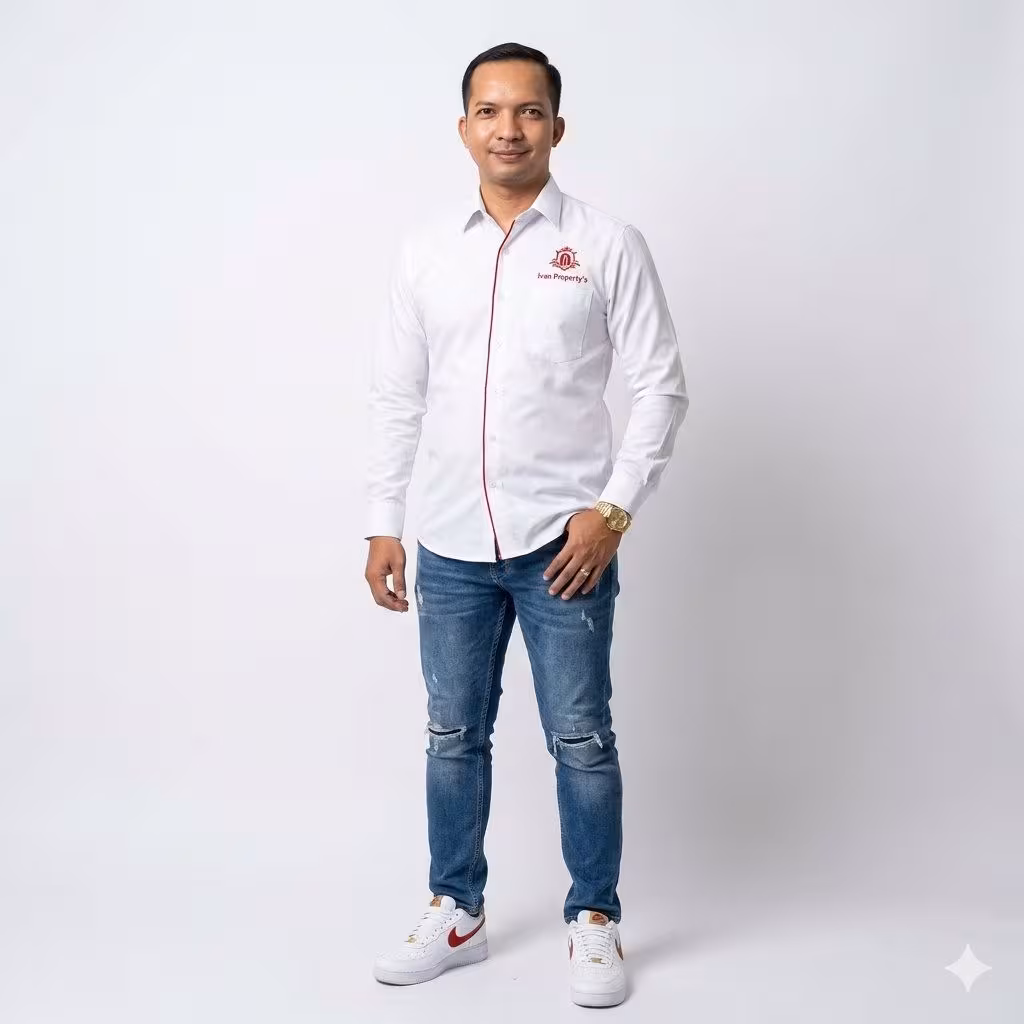 Foto Ivan Radithya