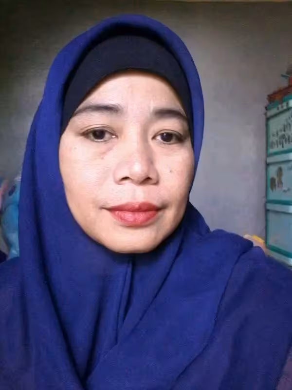 Foto Haryatin