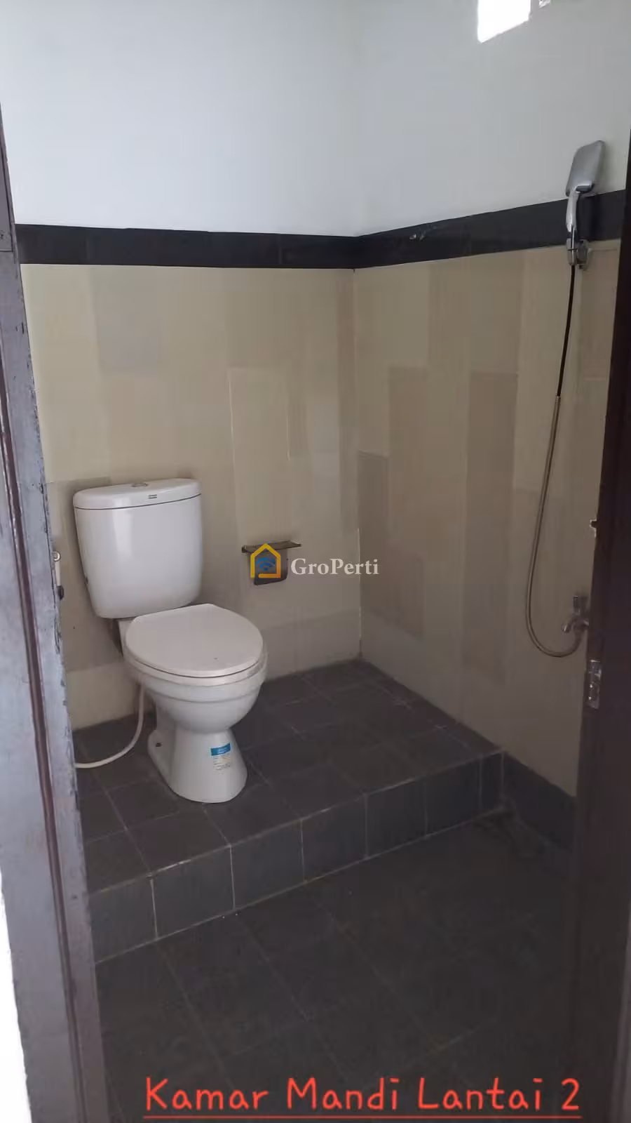 Rumah Terawat Dekat Pratista Antapani Kidul Bandung - 4