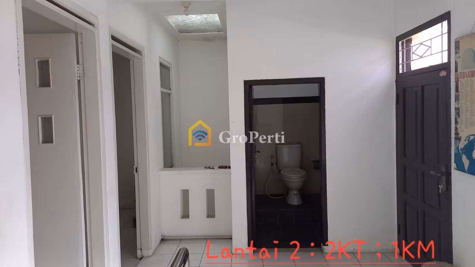 Rumah Terawat Dekat Pratista Antapani Kidul Bandung - 5