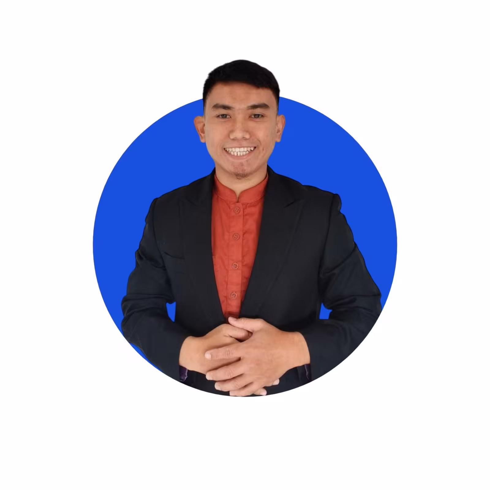 Foto Andi Oky Saputra