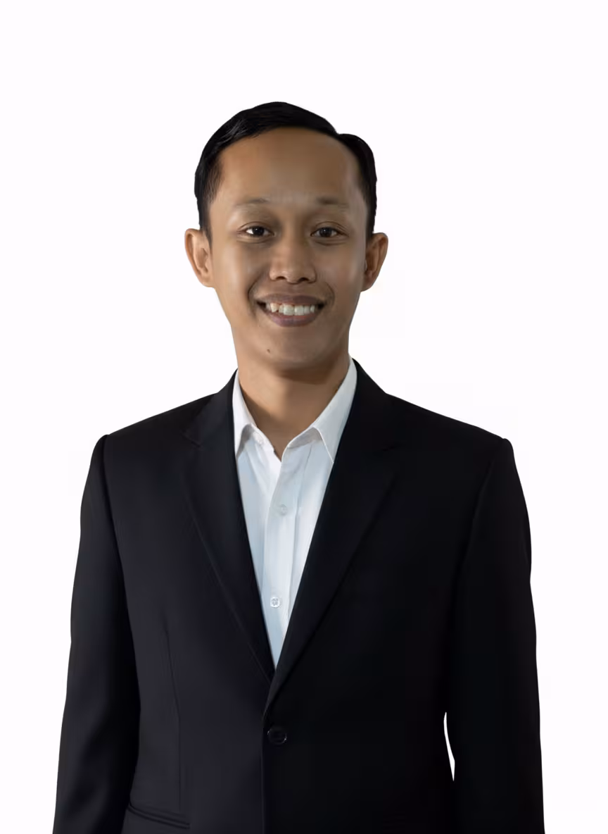 Foto Eko adi wibowo