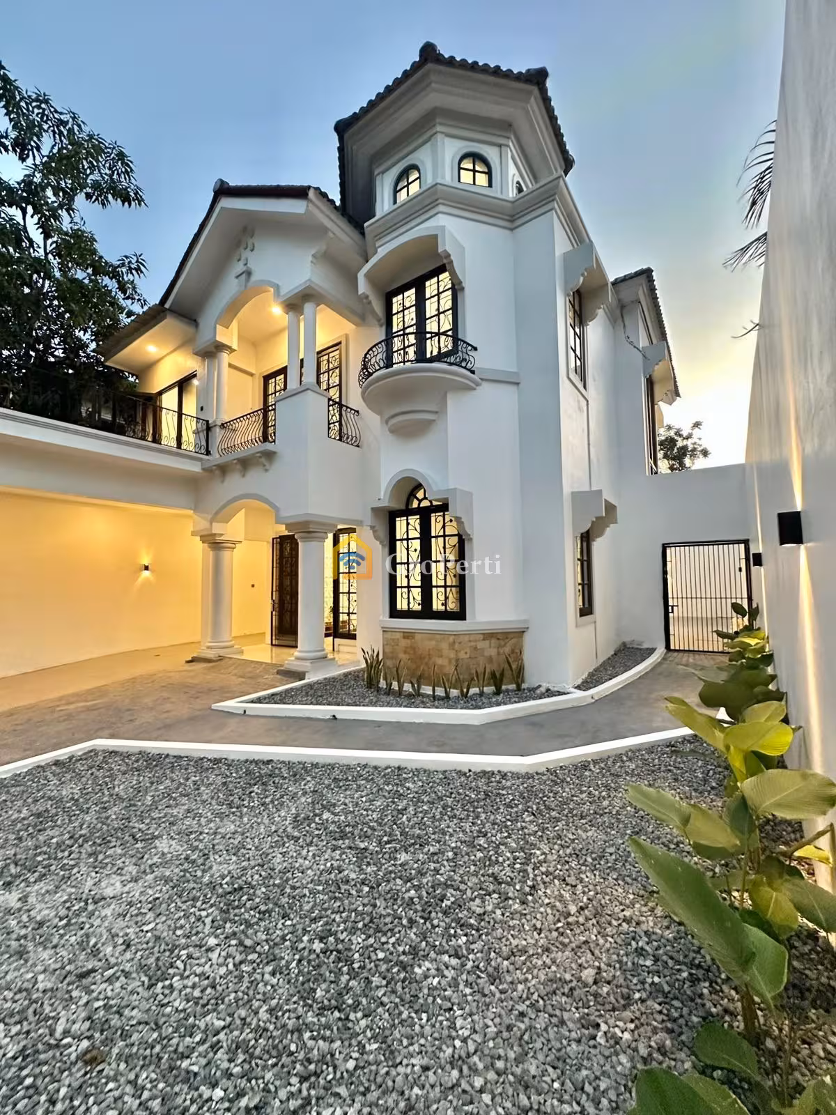 Dijual Rumah Bekas di Cluster Hawaii B-35 (Jl Boulevard), Deltamas, Sukamahi, Cikarang Pusat, Bekasi - 3