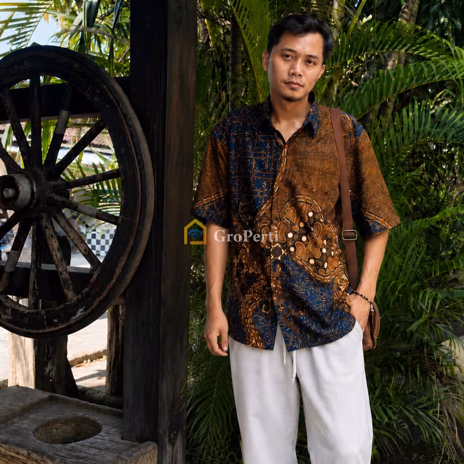 Foto Danang Nur Hadi