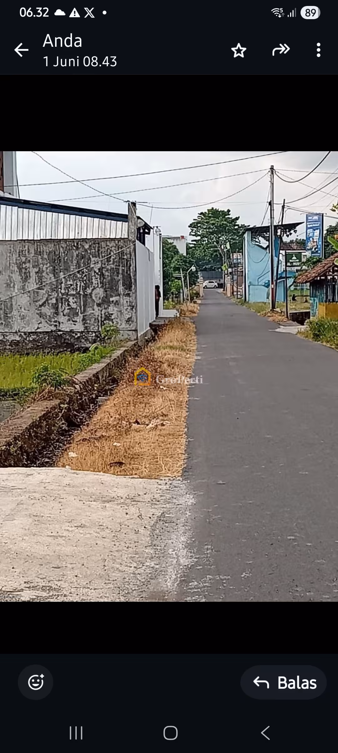 Dijual Tanah Baru di KABUPATEN SLEMAN - 2